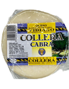 Vidiago Cabra 2
