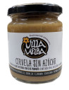 Mermelada Ciruela Sin Azúcar