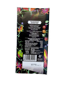 Chocolate 100% Cacao 2